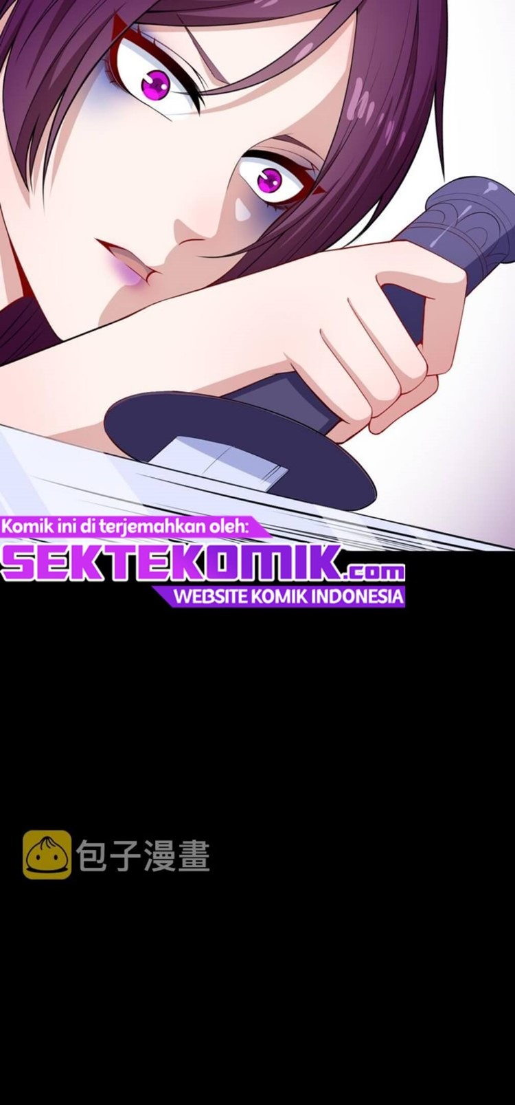 Daddy From Hell Chapter 118 Gambar 32